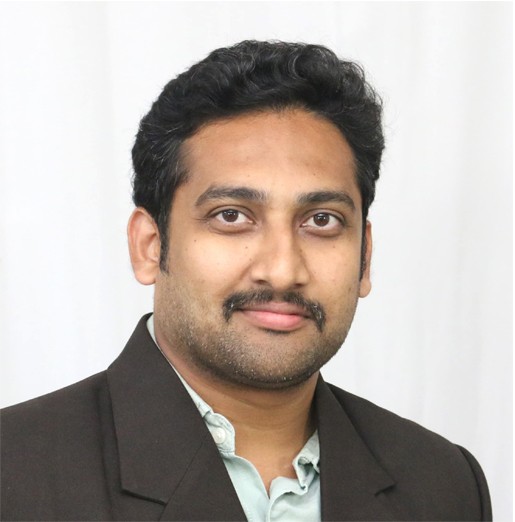 profile photo ofDr. I. Rama Krishna
