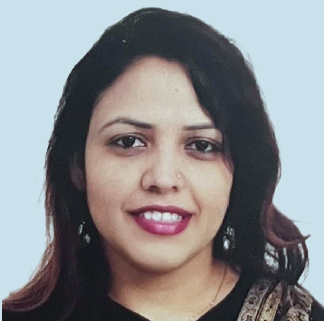profile photo ofDr. Irfana Mohammed