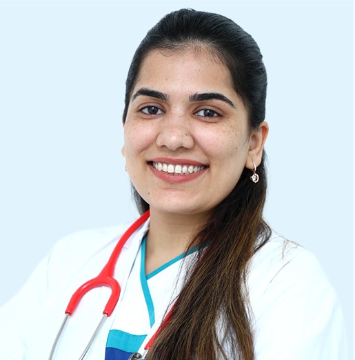 profile photo ofDr. Ishita Singh