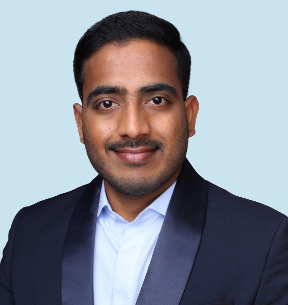 profile photo ofDr. M. Jagadeesh Kumar