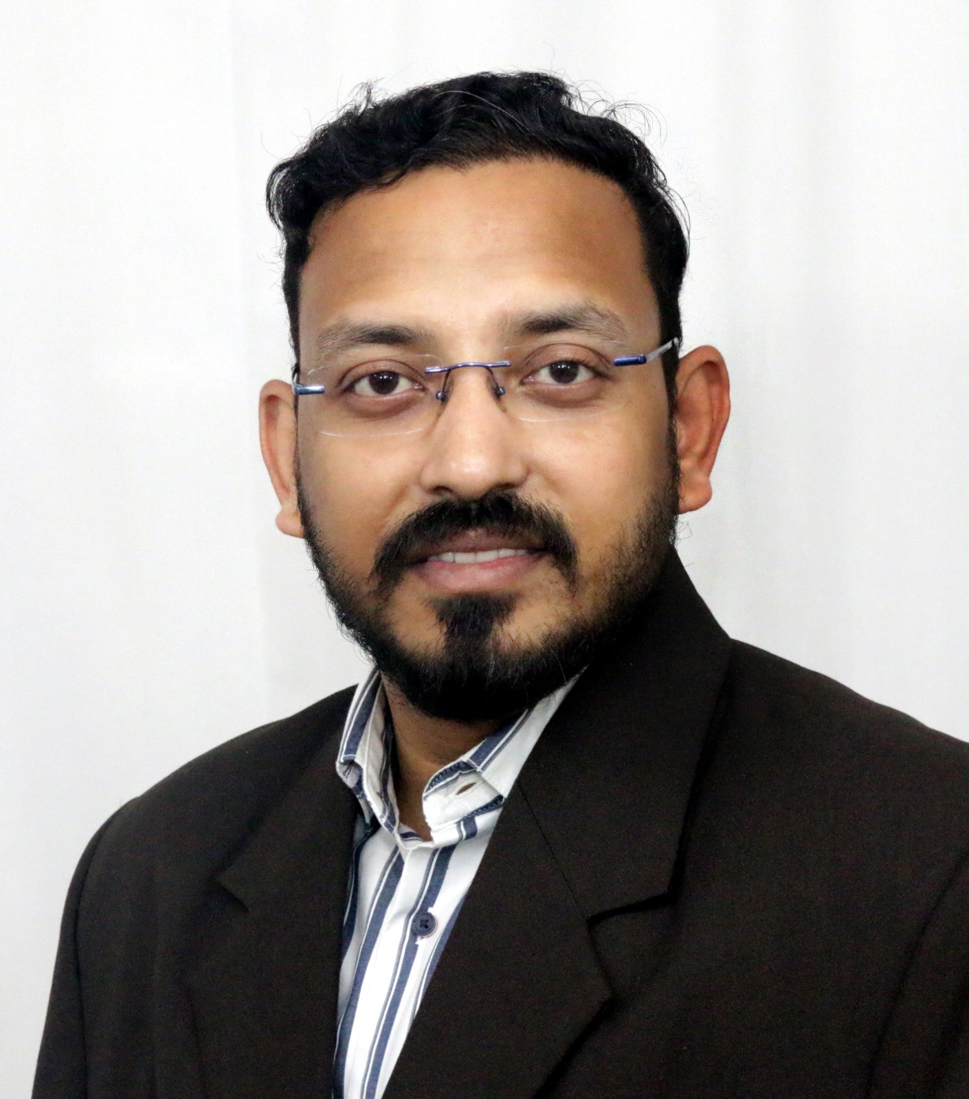 profile photo ofDr. Jaswanth Kumar Dola