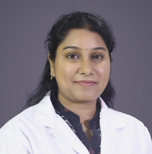 profile photo ofDr. Jasti Sri Rekha