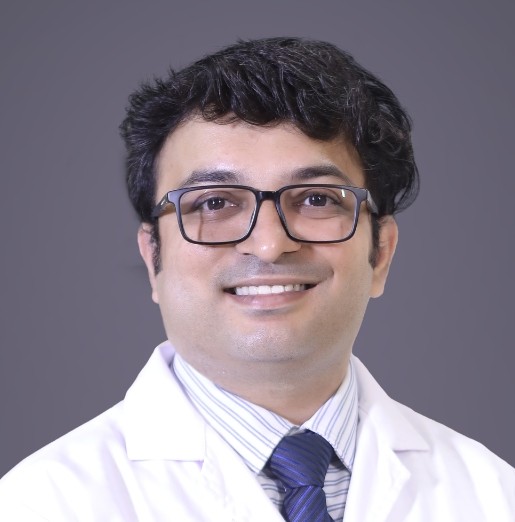 profile photo ofDr. Jayanth S. S