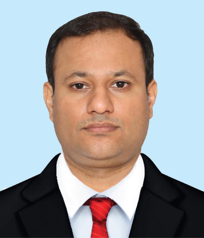 profile photo ofDr. L Jayaprakash Reddy