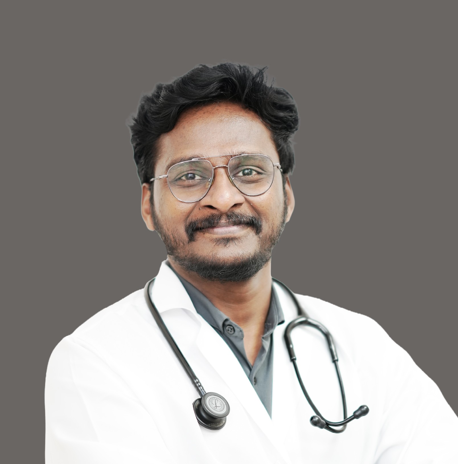 profile photo ofDr. Jayasankar V