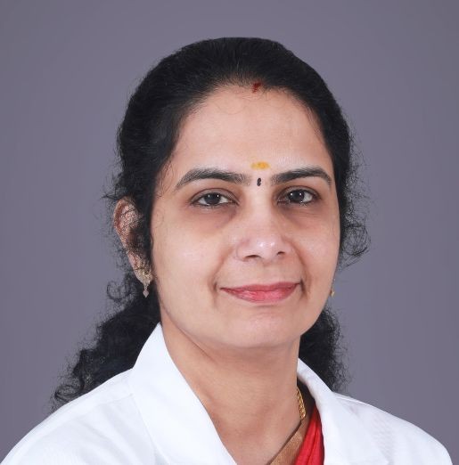 profile photo ofDr. P. Jayasudha