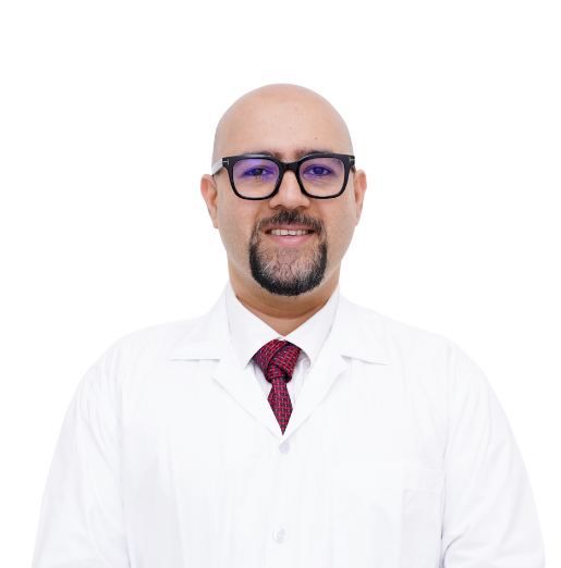 profile photo ofDr Jayesh Bhanushali