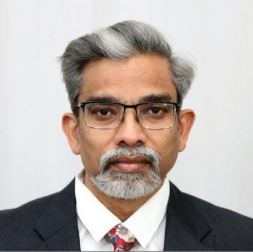 profile photo ofDr. John N Wesley