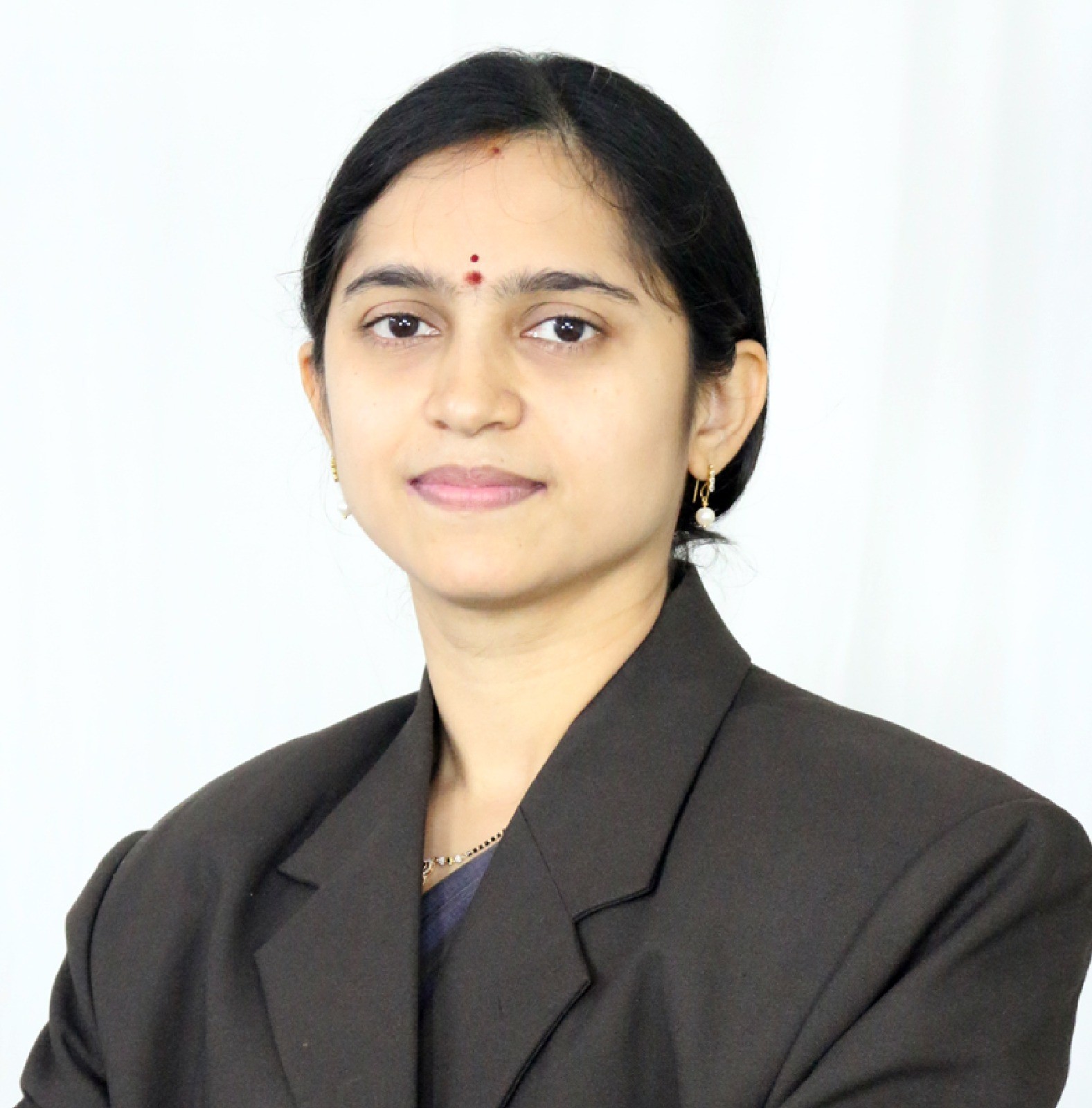profile photo ofDr. Jyothsna Nekkala