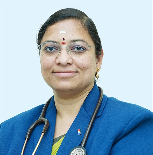 profile photo ofDr. P. Sarat Jyotsna