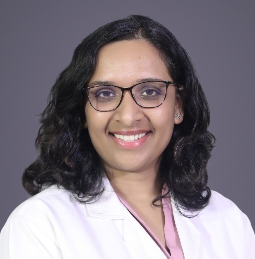 profile photo ofDr. Jyothsna Duvvuri