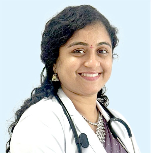 profile photo ofDr. Jyothsna Yernagula
