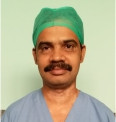 profile photo ofDr. K. Balakrishna