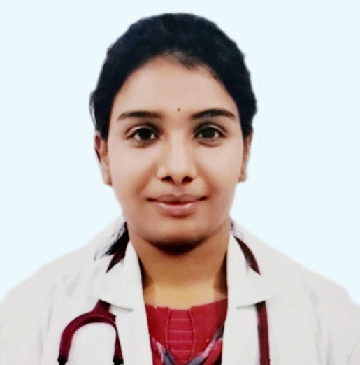 profile photo ofDr. Bhagya sree K