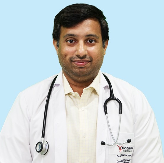 profile photo ofDr. Karumanchi Chaitanya