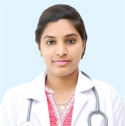 profile photo ofDr. K. Jhansi