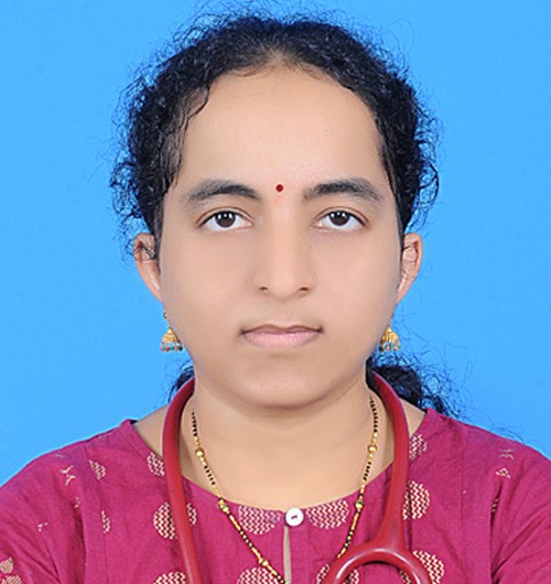 profile photo ofDr. K Krishna Chaitanya