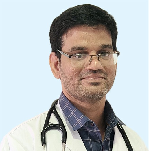 profile photo ofDr. K. Narasimha Murthy
