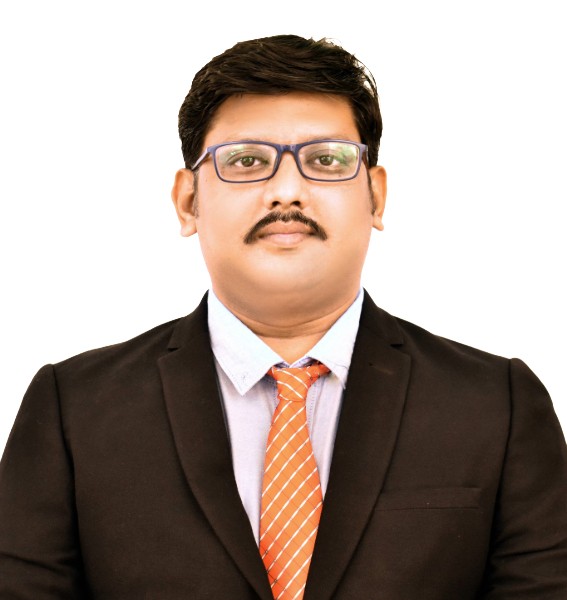 profile photo ofDr. K R Adithya
