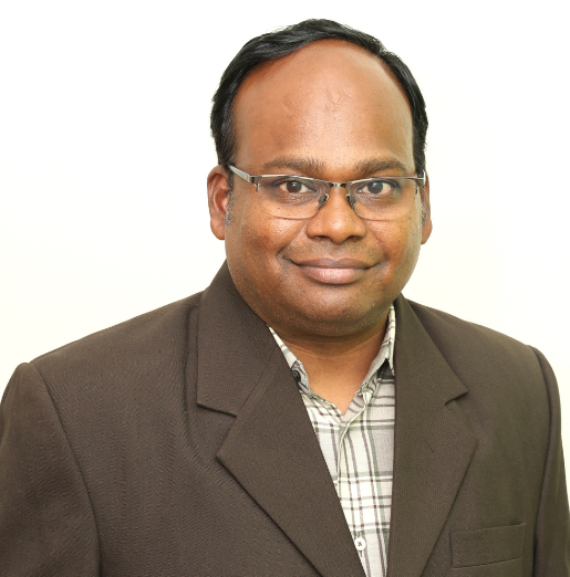 profile photo ofDr. K. Satya Kumar