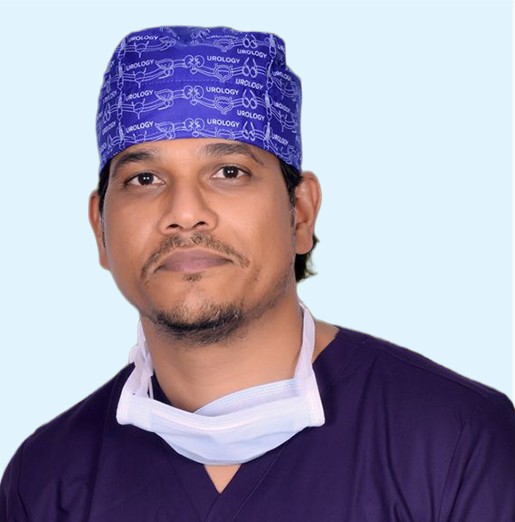 profile photo ofDr. K. Seshu Mohan