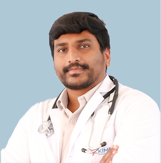profile photo ofDr. K. Uday Sankar Reddy
