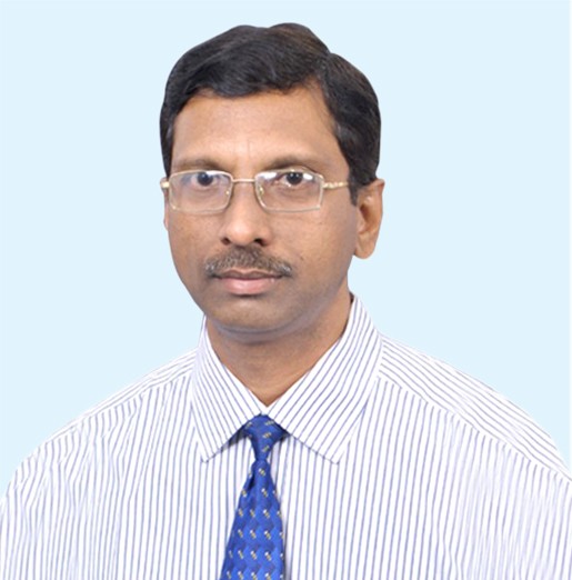 profile photo ofDr. K.V.R. Prasad