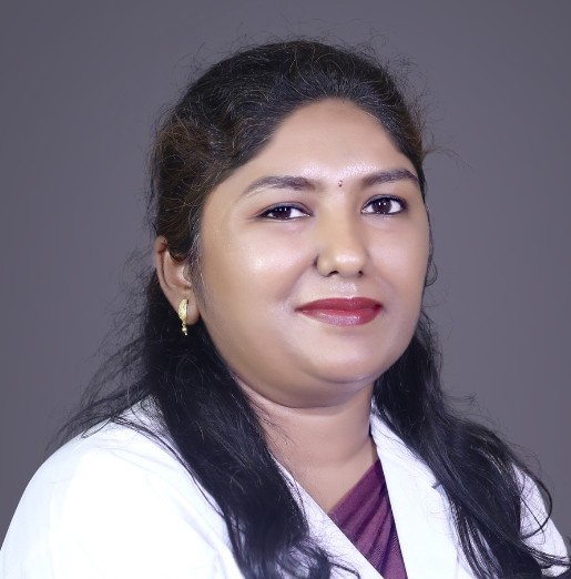 profile photo ofDr. Kaarthiga S