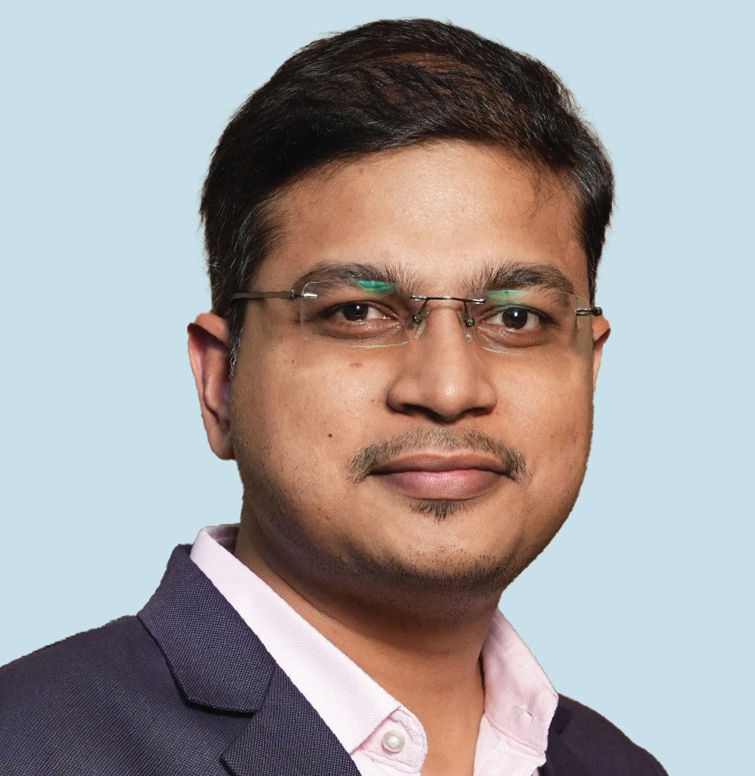 profile photo ofDr. Kadli Shirish Kumar