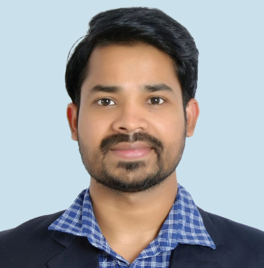 profile photo ofDr. Kallem Shekhar Reddy