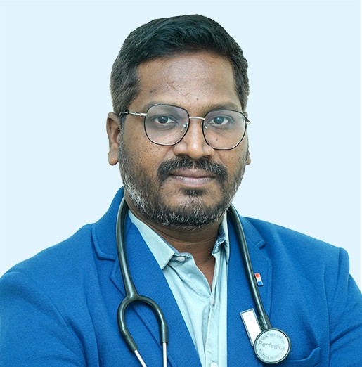profile photo ofDr. D. P. Kalyana Chakravarthi