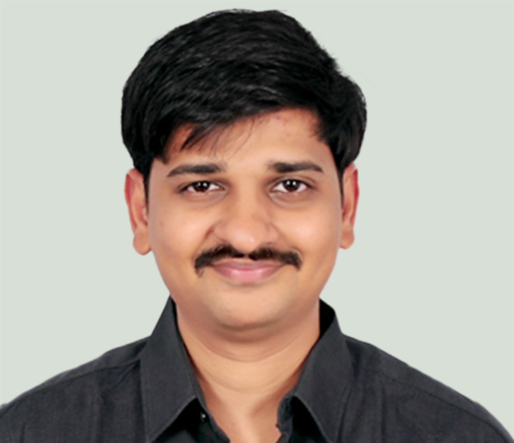 profile photo ofDr. S Kalyan Kunchapudi