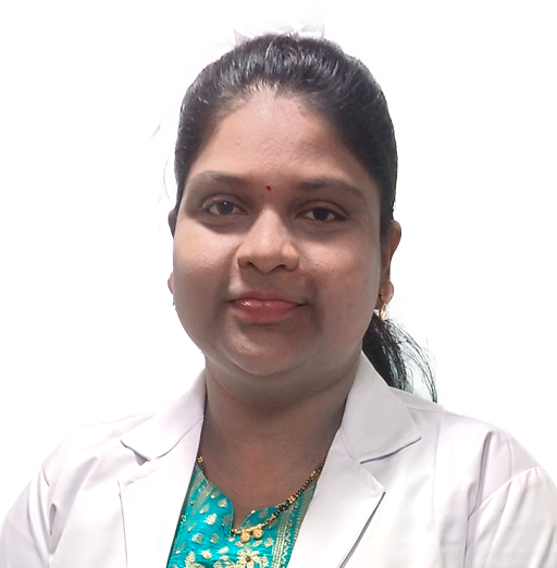 profile photo ofDr. Padam Kanaka Mahalakshmi