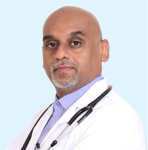 profile photo ofDr. Kandukuri Balasubramanyam