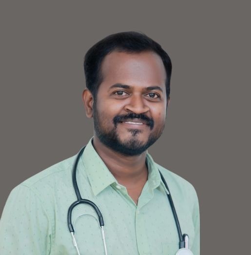 profile photo ofDr. Karthick Kumar .S