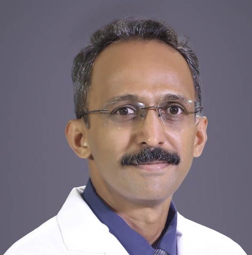 profile photo ofDr. Karthikeyan Y R