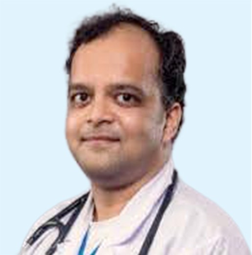 profile photo ofDr. Kaushik Mynam