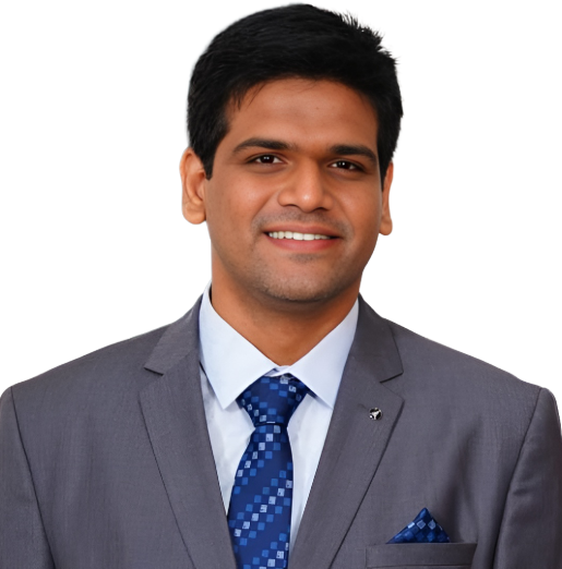 profile photo ofDr. Kaushik Sridhara