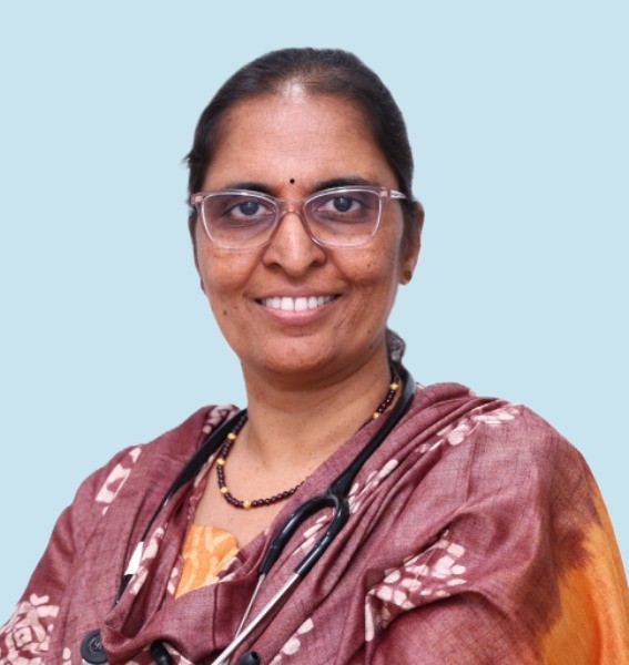 profile photo ofDr. Kavitha Sakamuri