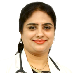 profile photo ofDr. Kavya Priya Vazrala