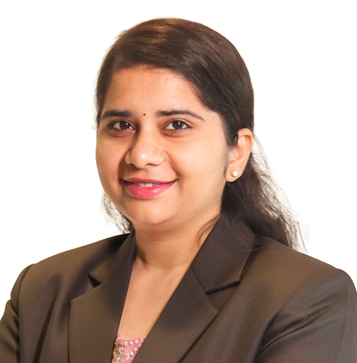 profile photo ofDr. M. Kavya Meghana