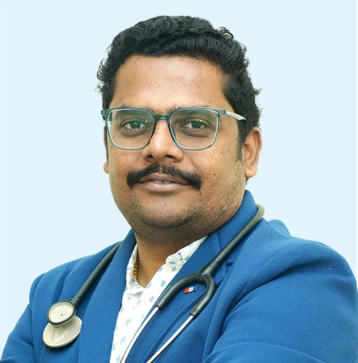 profile photo ofDr. Kedarnath Baranasi