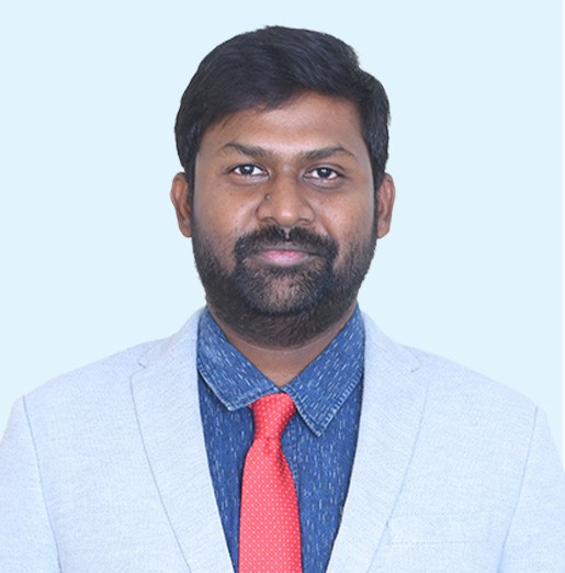 profile photo ofDr. Kedasi Sree Raghava