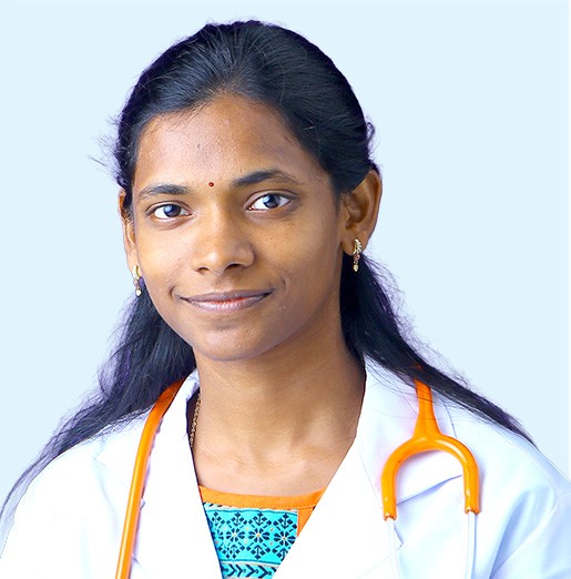 profile photo ofDr. Keerthi Madeti