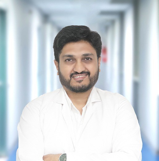 profile photo ofDr. Kishor Nemade
