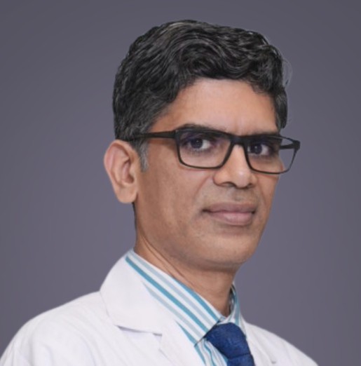 profile photo ofDr. Kishore G. S. B