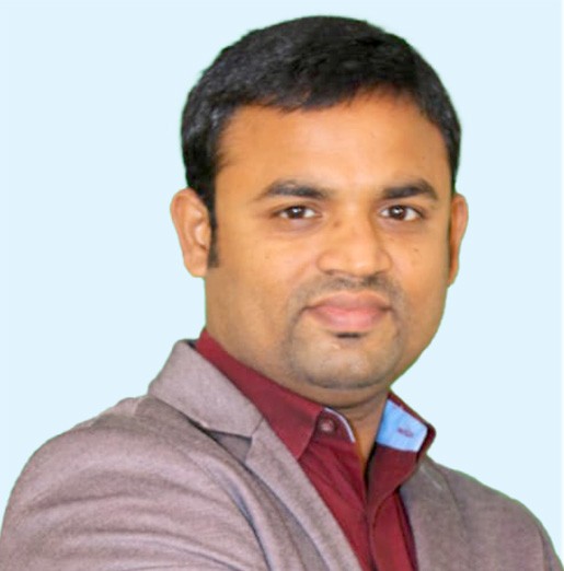 profile photo ofDr. Kishore Kumar Kota