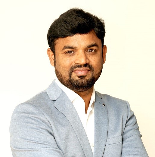 profile photo ofDr. Kishore Kumar Kota