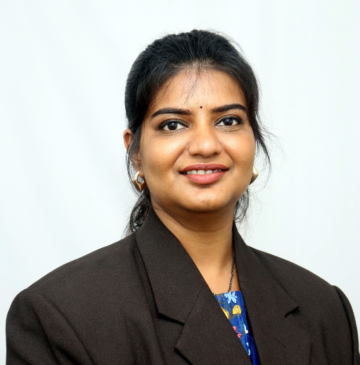 profile photo ofDr. Bharathi Kolla