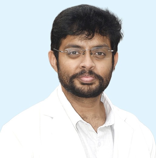 profile photo ofDr. Kolluru V. D. Karthik